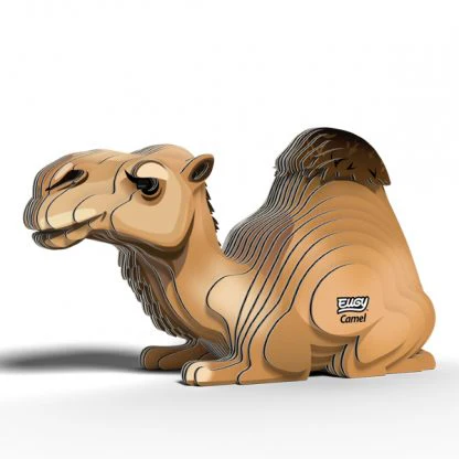 EUGY Camel - Image 2