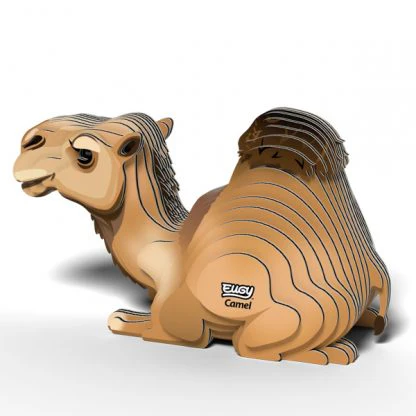 EUGY Camel - Image 3