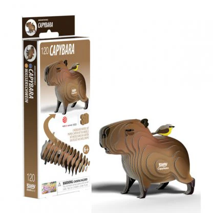EUGY Capybara - Image 2