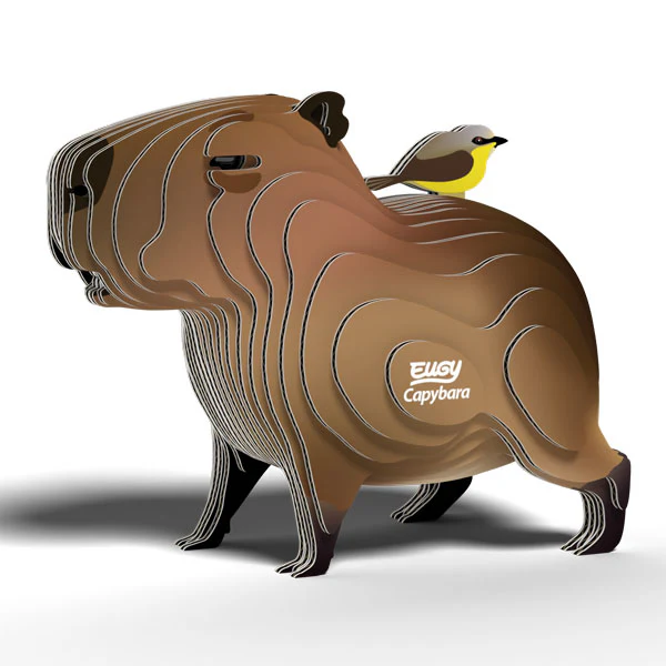 EUGY Capybara - Image 4