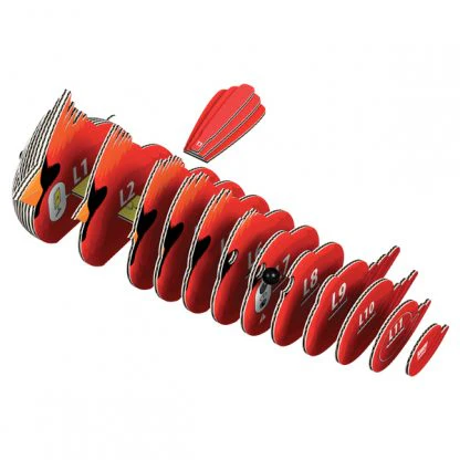 EUGY Cardinal - Image 2