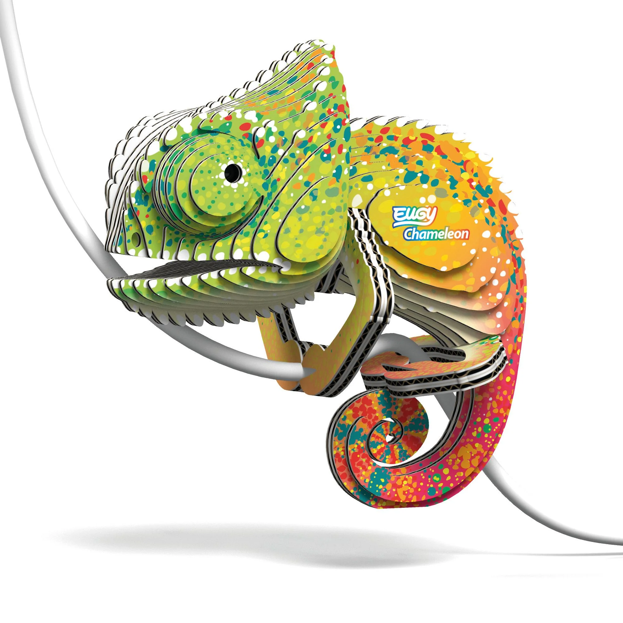 EUGY Chameleon - Image 3
