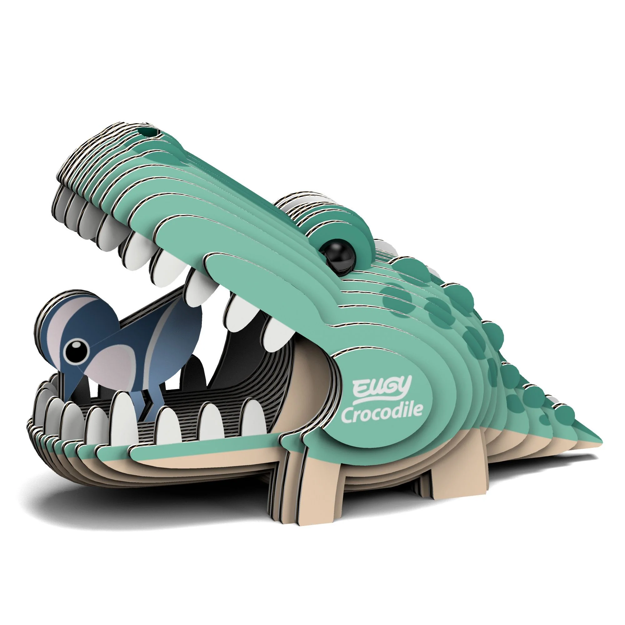 EUGY Crocodile - Image 3