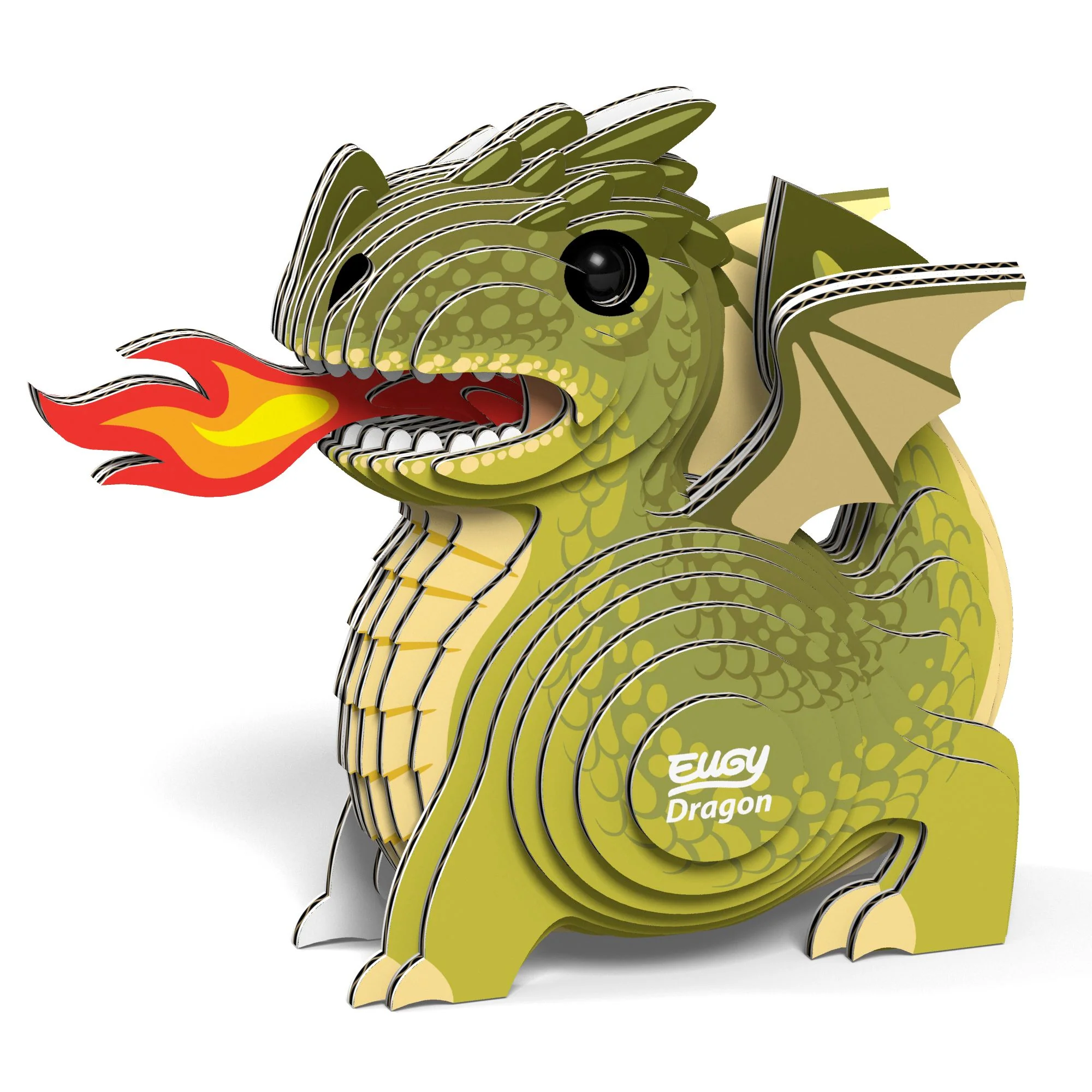 EUGY Dragon - Image 3