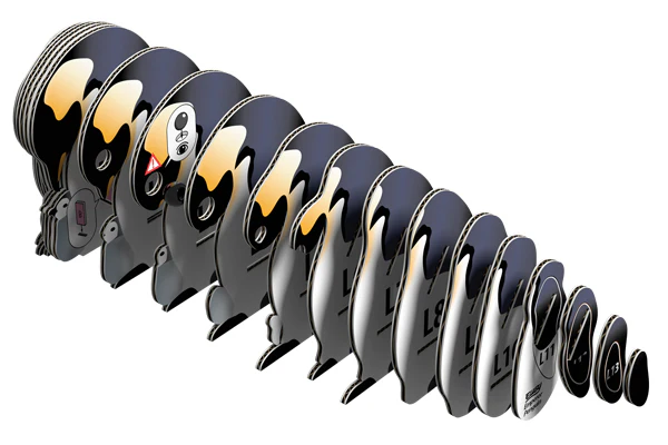EUGY Emperor Penguin - Image 4