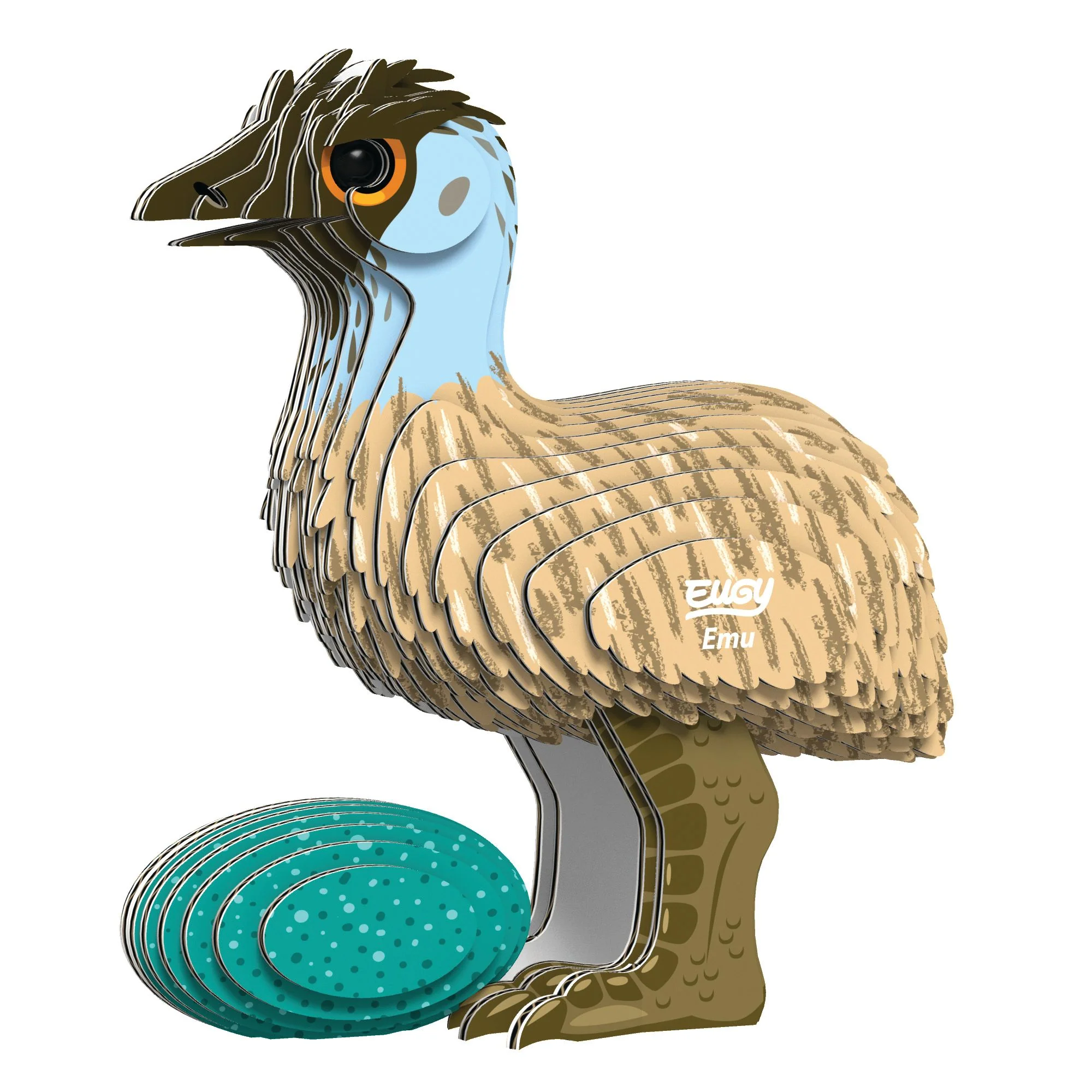 EUGY Emu - Image 3