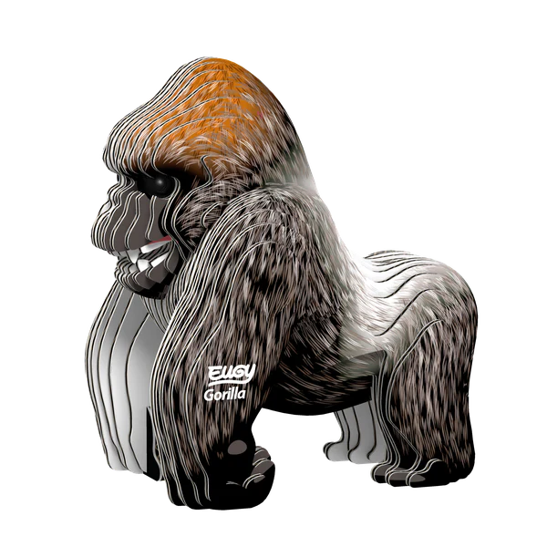 EUGY Gorilla - Image 3