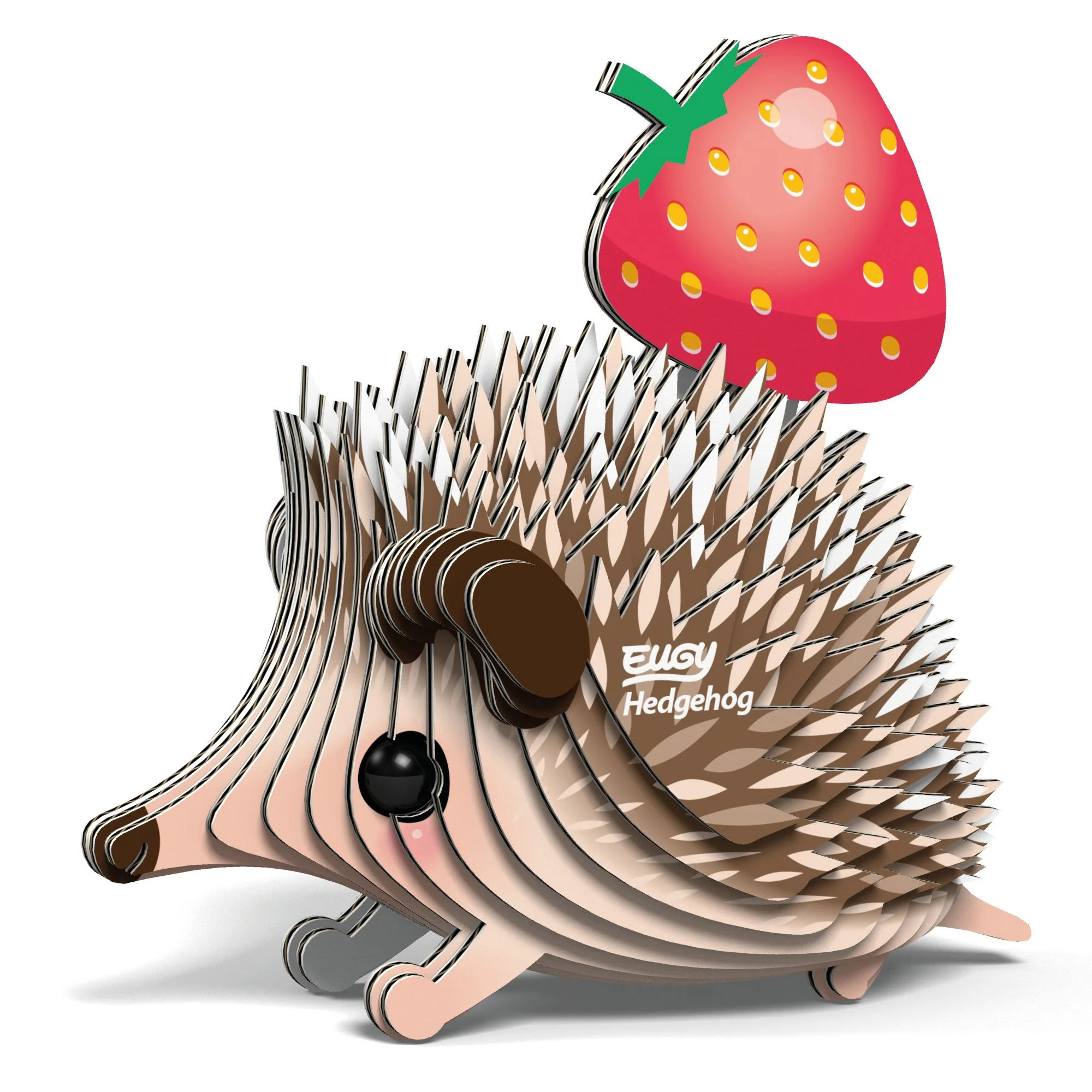 EUGY Hedgehog - Image 3