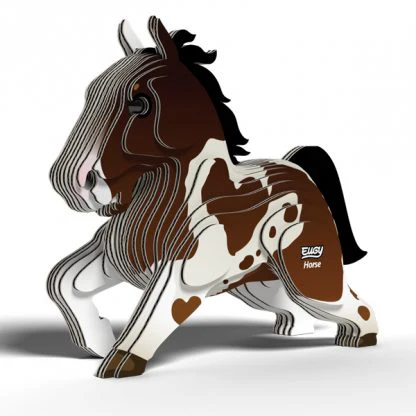 EUGY Horse - Image 2