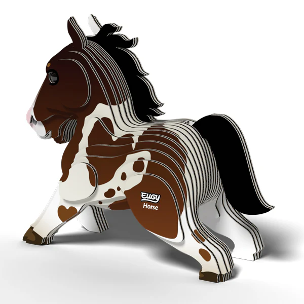 EUGY Horse - Image 3