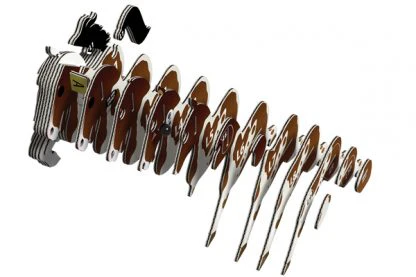 EUGY Horse - Image 4