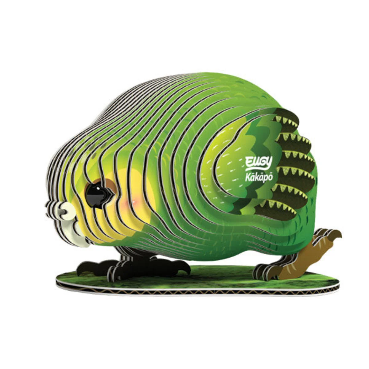 EUGY Kakapo - Image 2