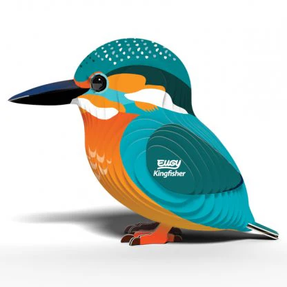 EUGY Kingfisher - Image 2