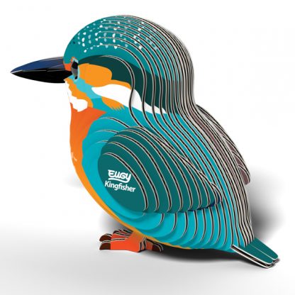 EUGY Kingfisher - Image 3
