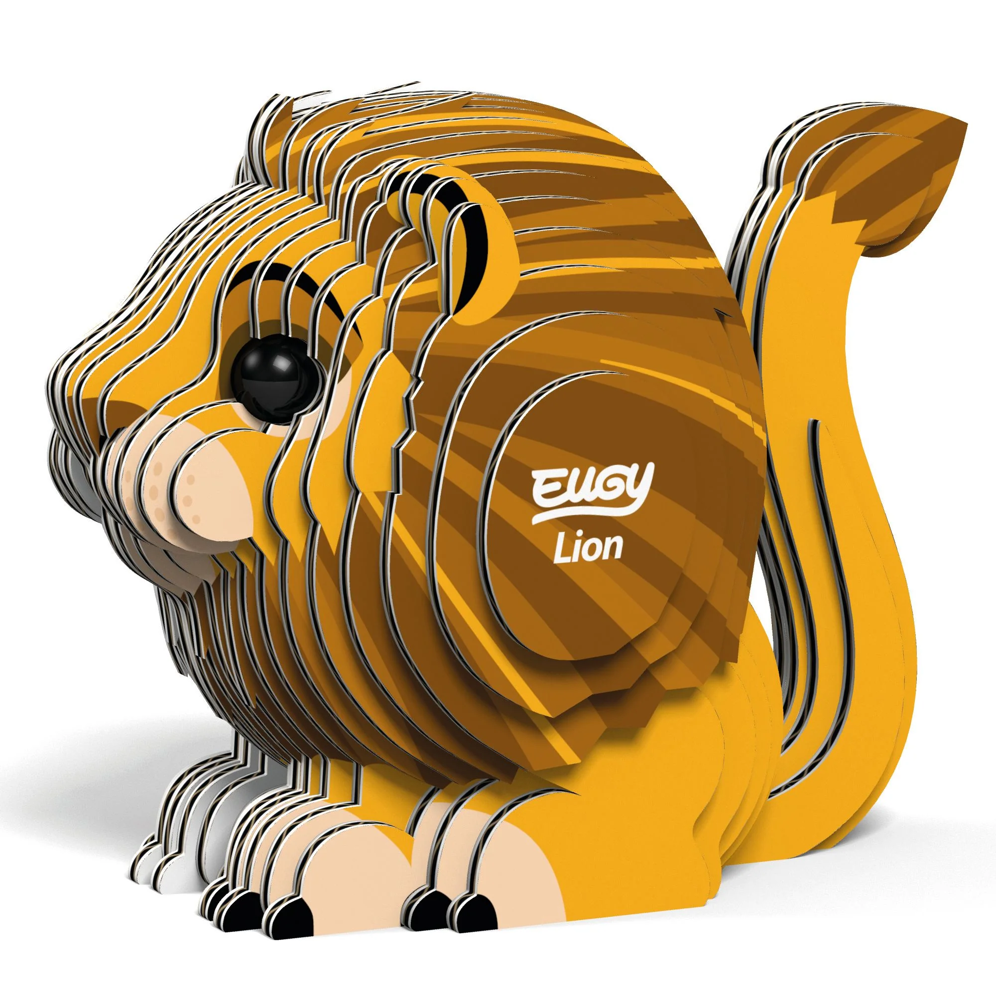 EUGY Lion - Image 3