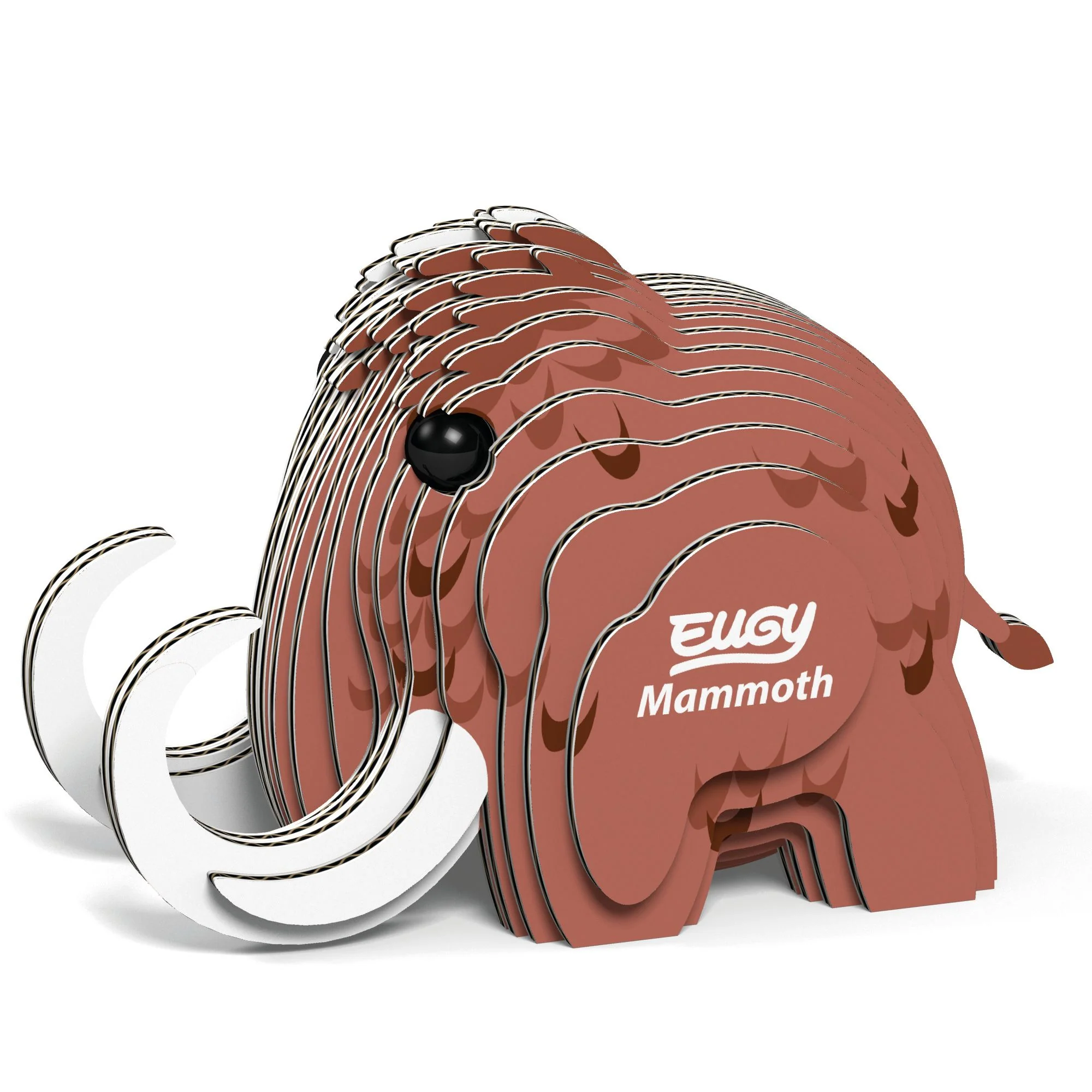 EUGY Mammoth - Image 3