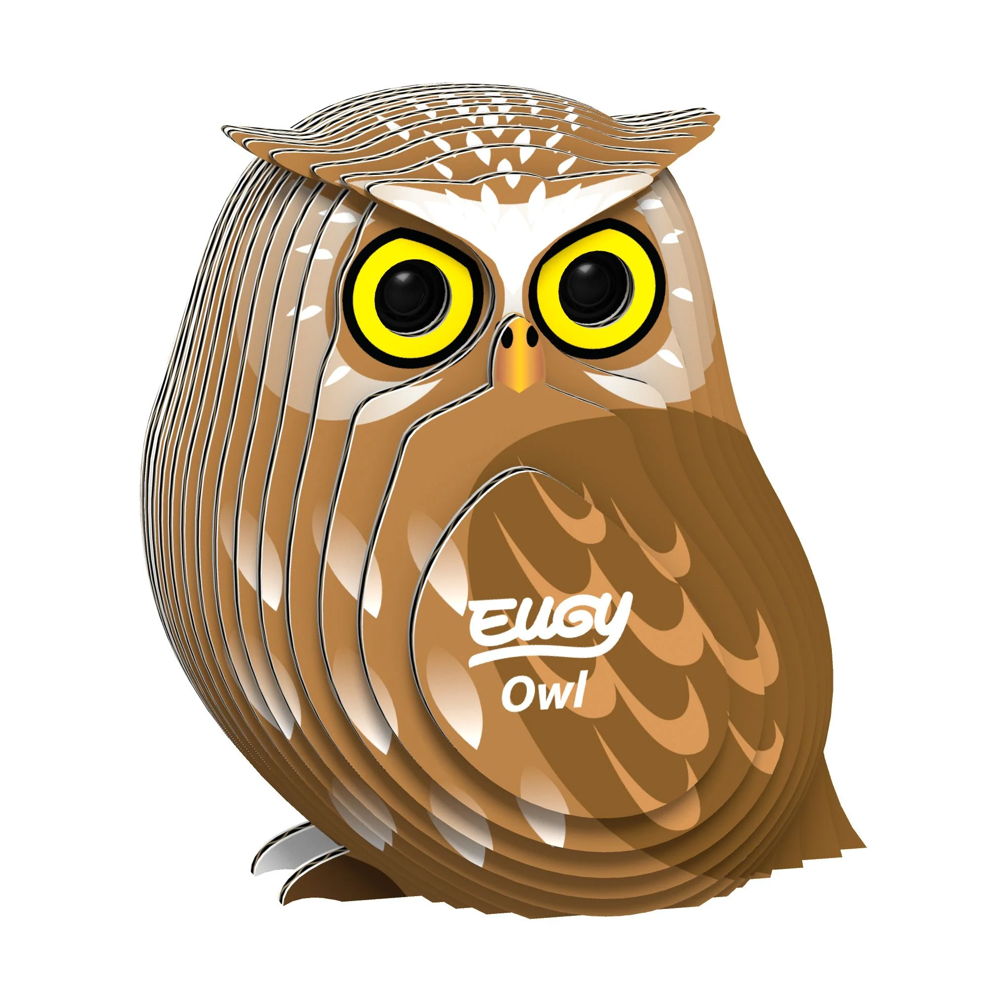 EUGY Owl - Image 3