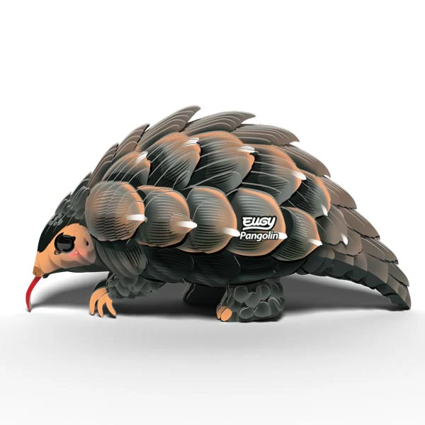 EUGY Pangolin - Image 2