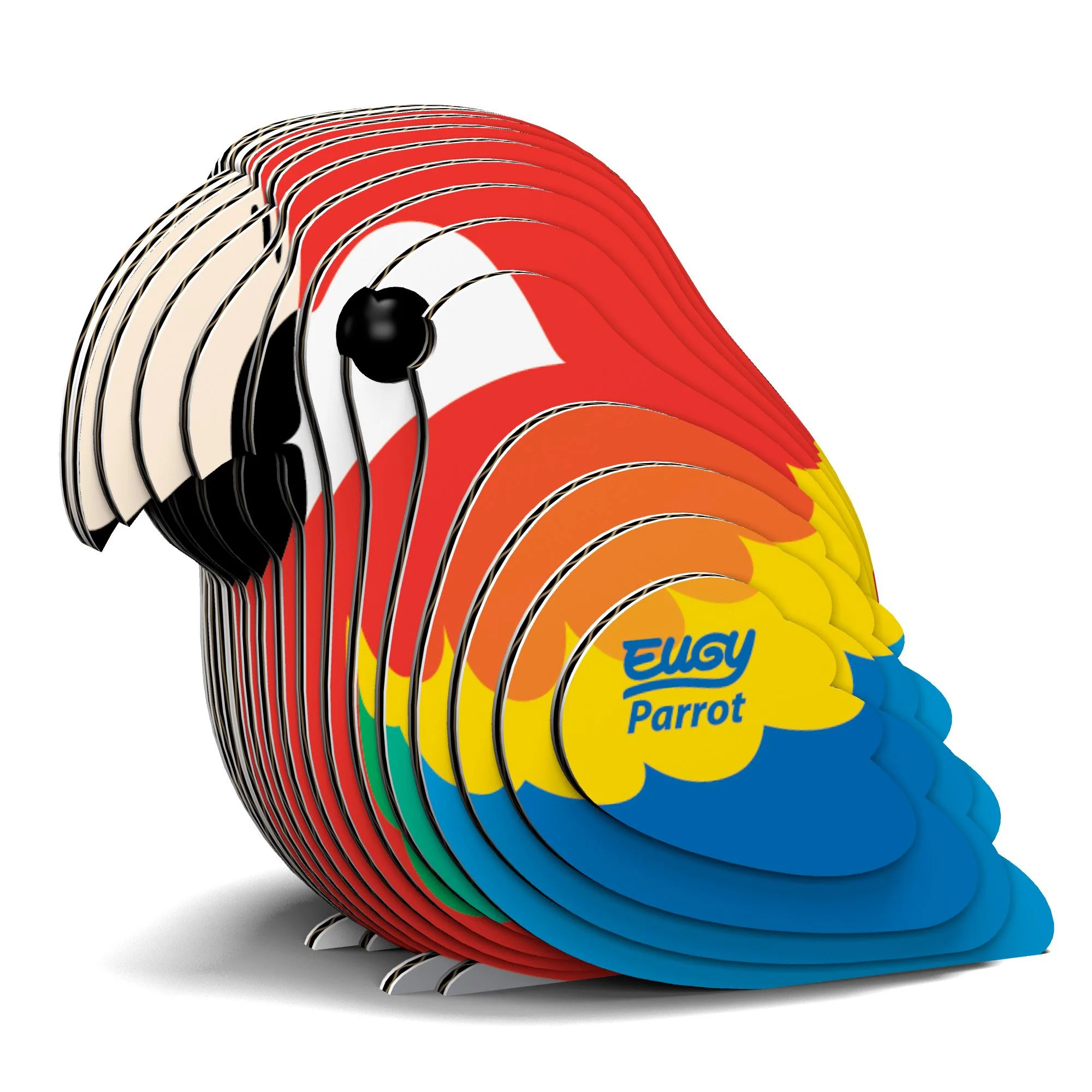 EUGY Parrot - Image 3