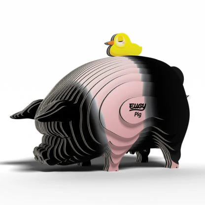 EUGY Pig - Image 2