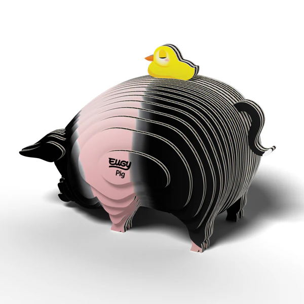 EUGY Pig - Image 3