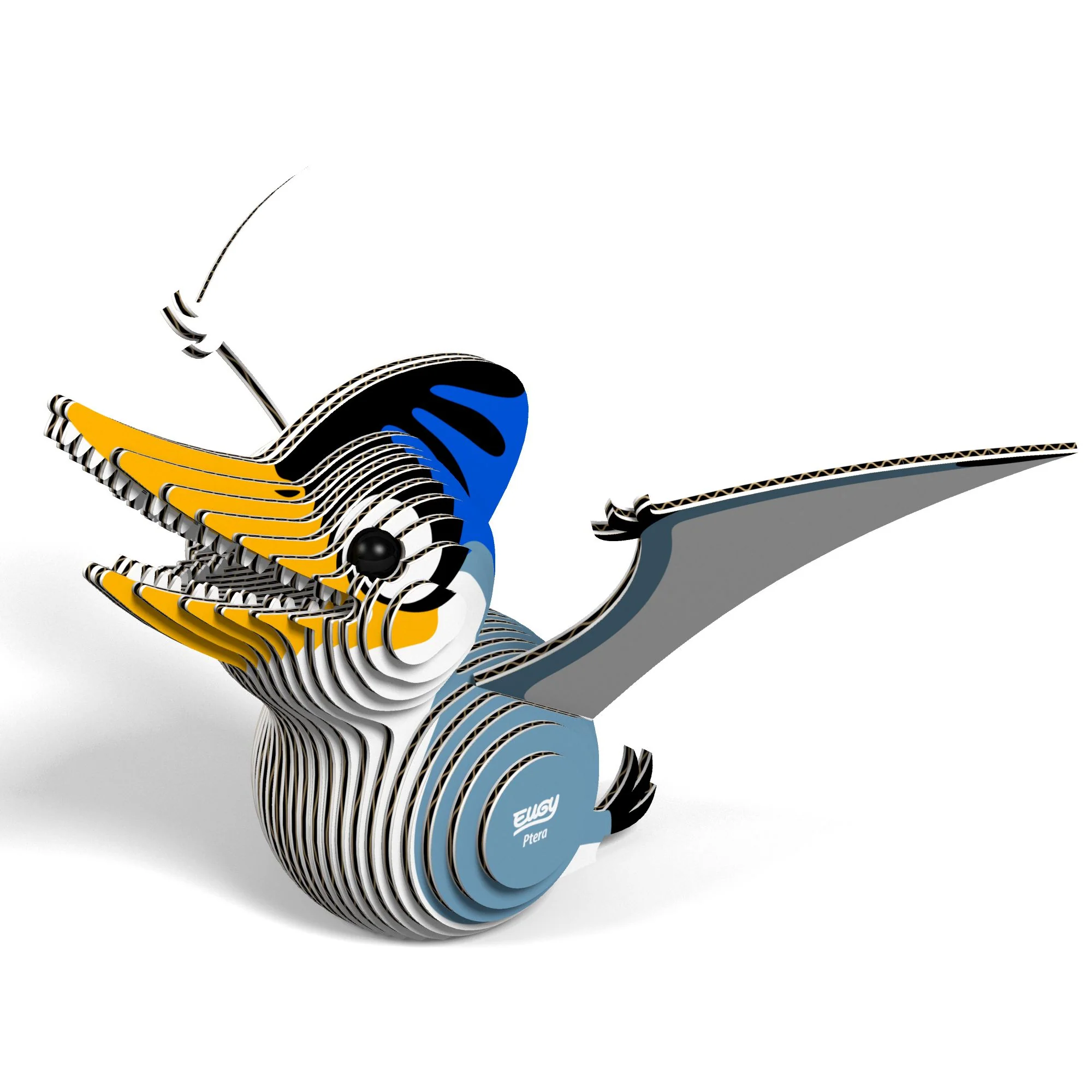 EUGY Ptero - Image 3