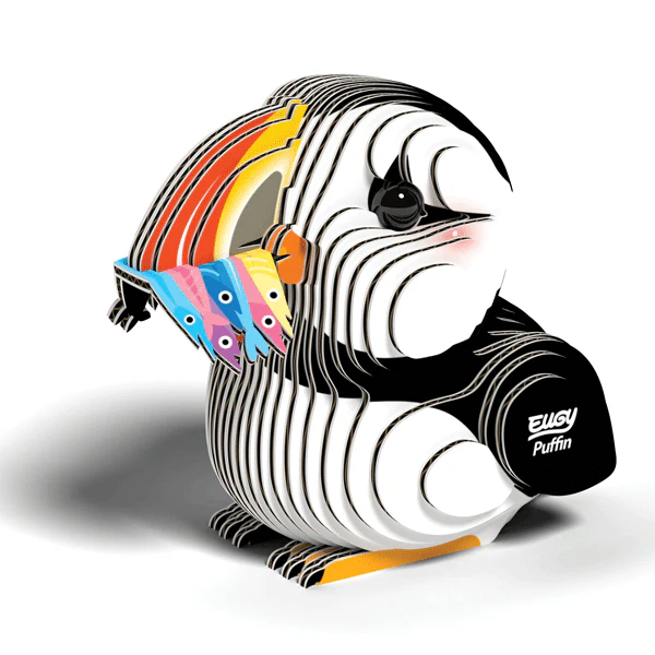 EUGY Puffin - Image 3