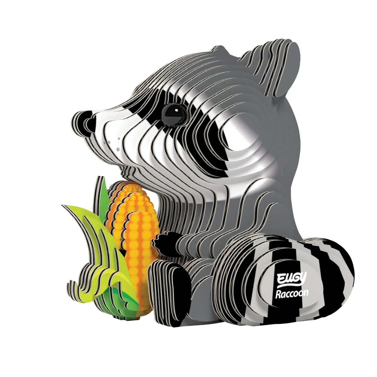 EUGY Raccoon - Image 3
