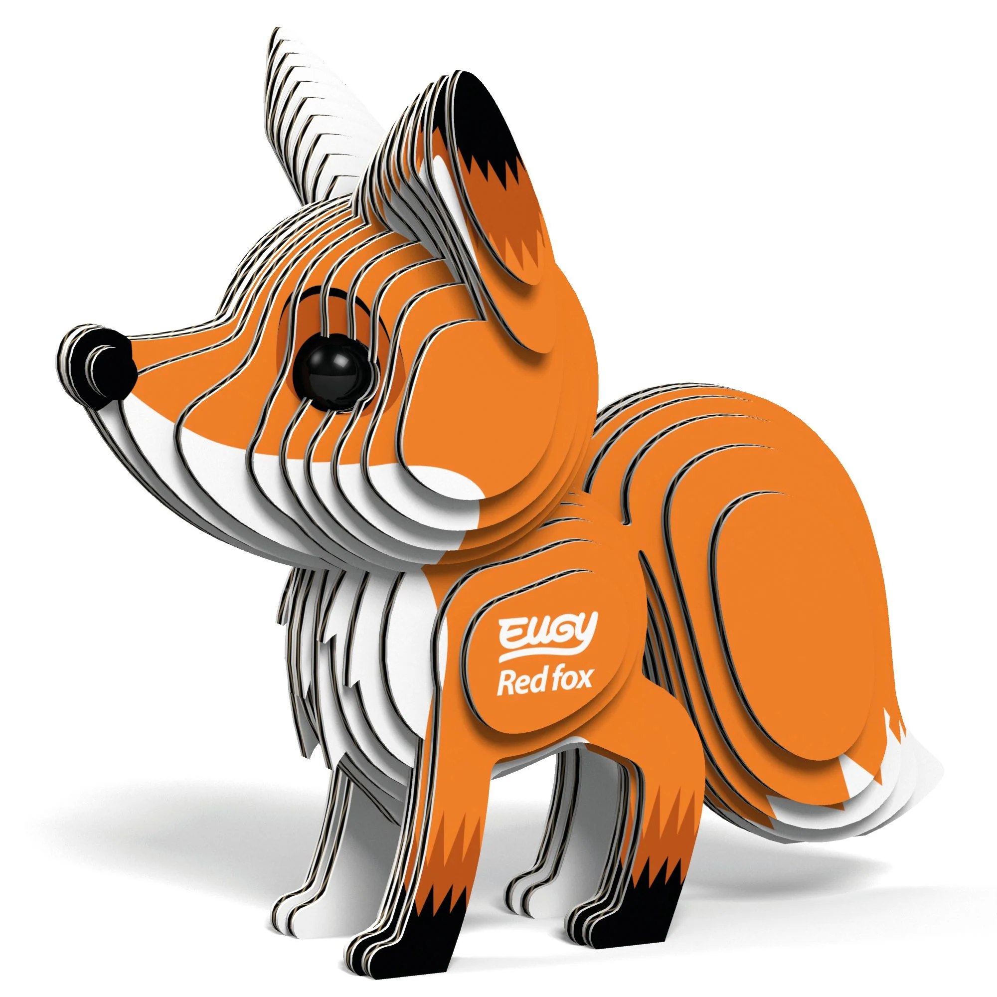 EUGY Red Fox - Image 3