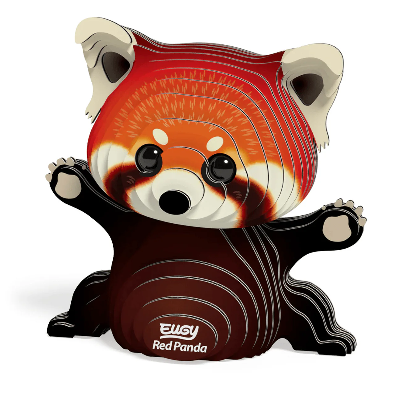 EUGY Red Panda - Image 2