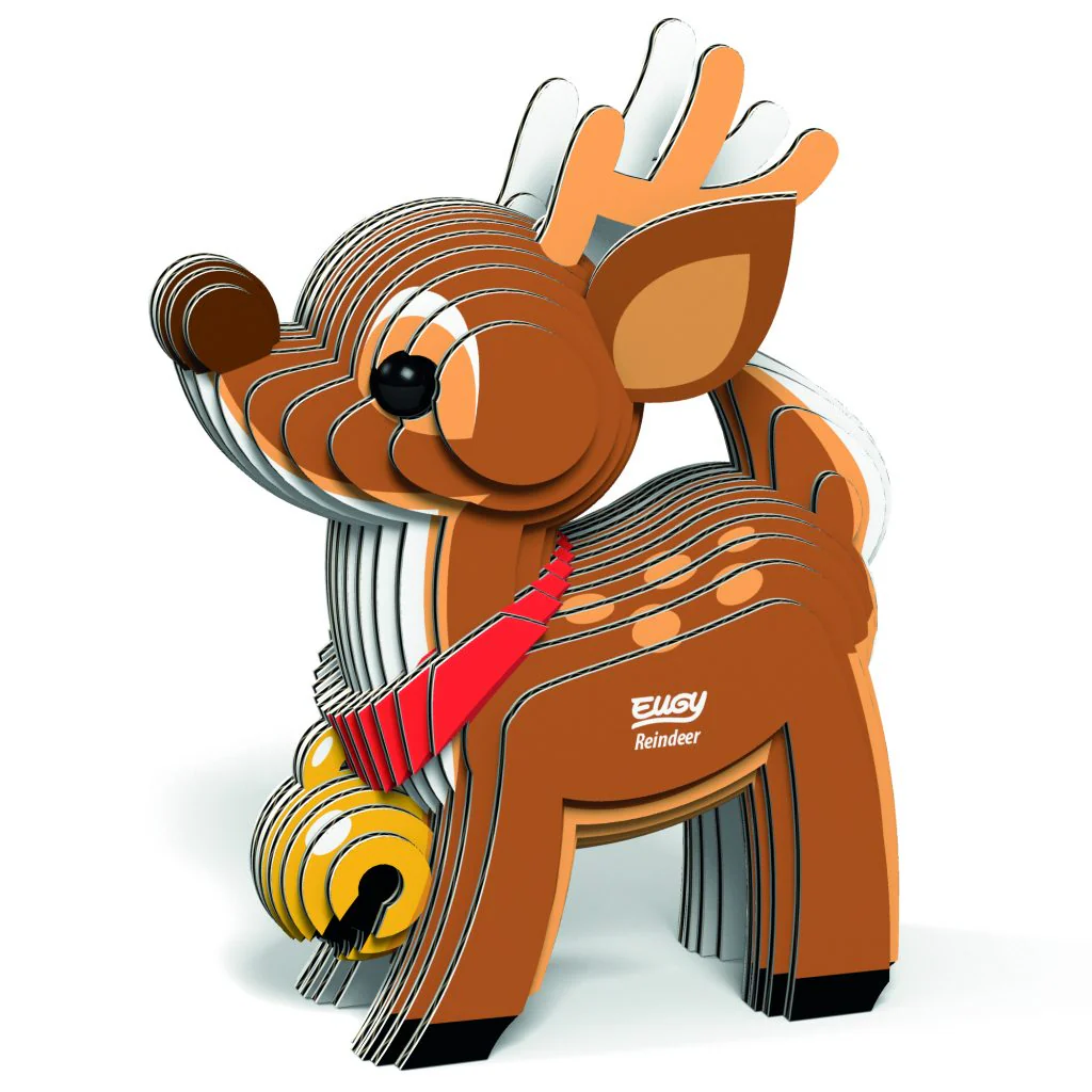 EUGY Reindeer - Image 2