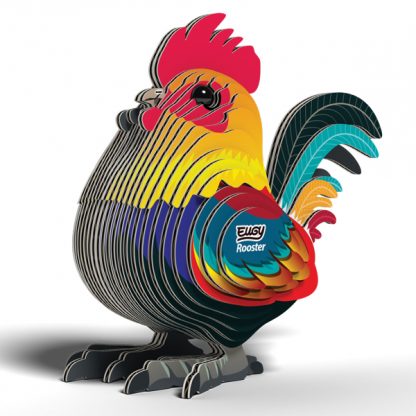 EUGY Rooster - Image 2