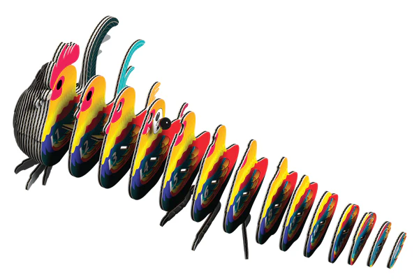 EUGY Rooster - Image 4