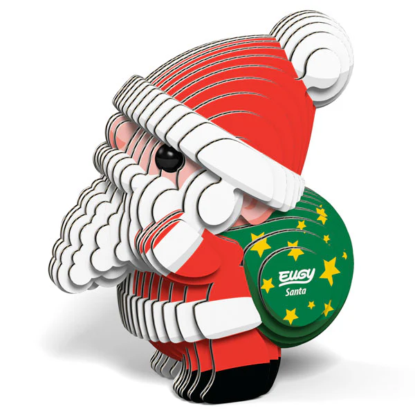 EUGY Santa - Image 3