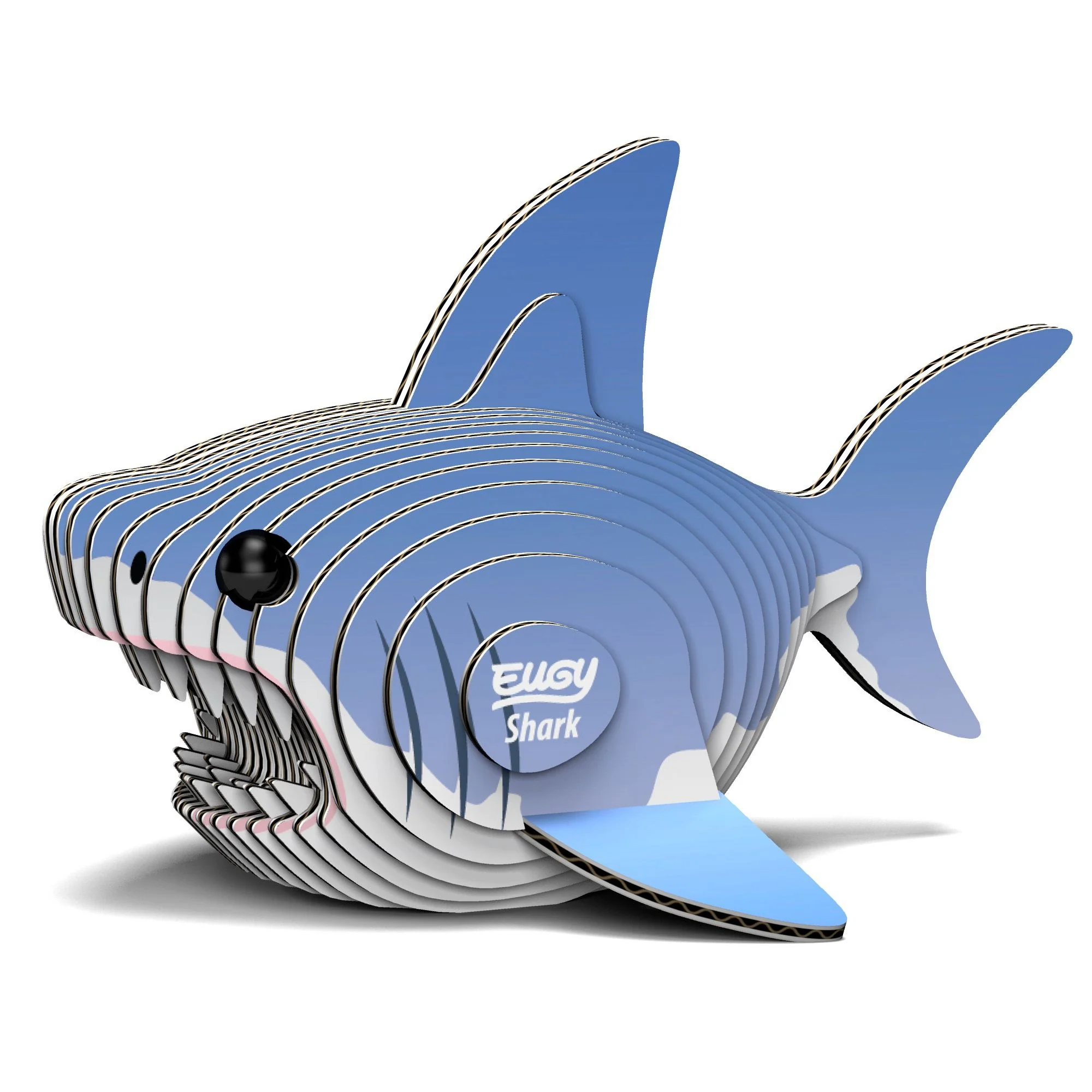 EUGY Shark - Image 2