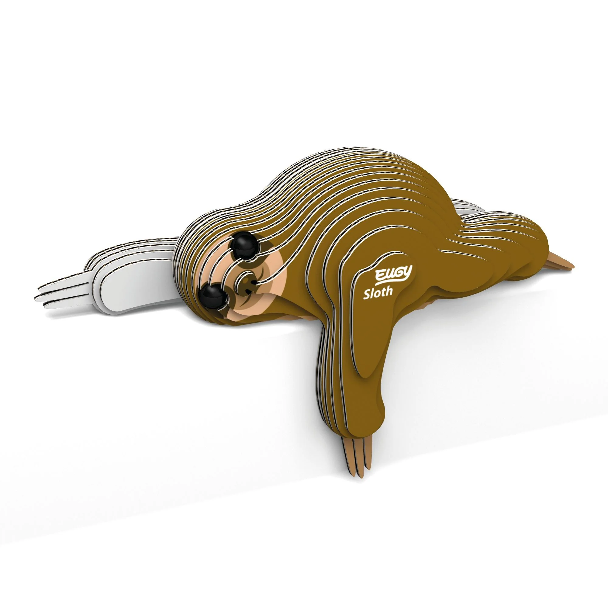 EUGY Sloth - Image 2