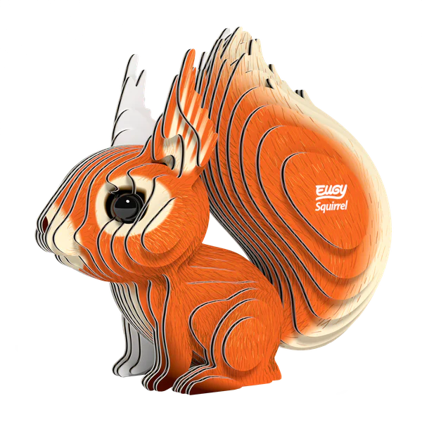 EUGY Squirrel - Image 3