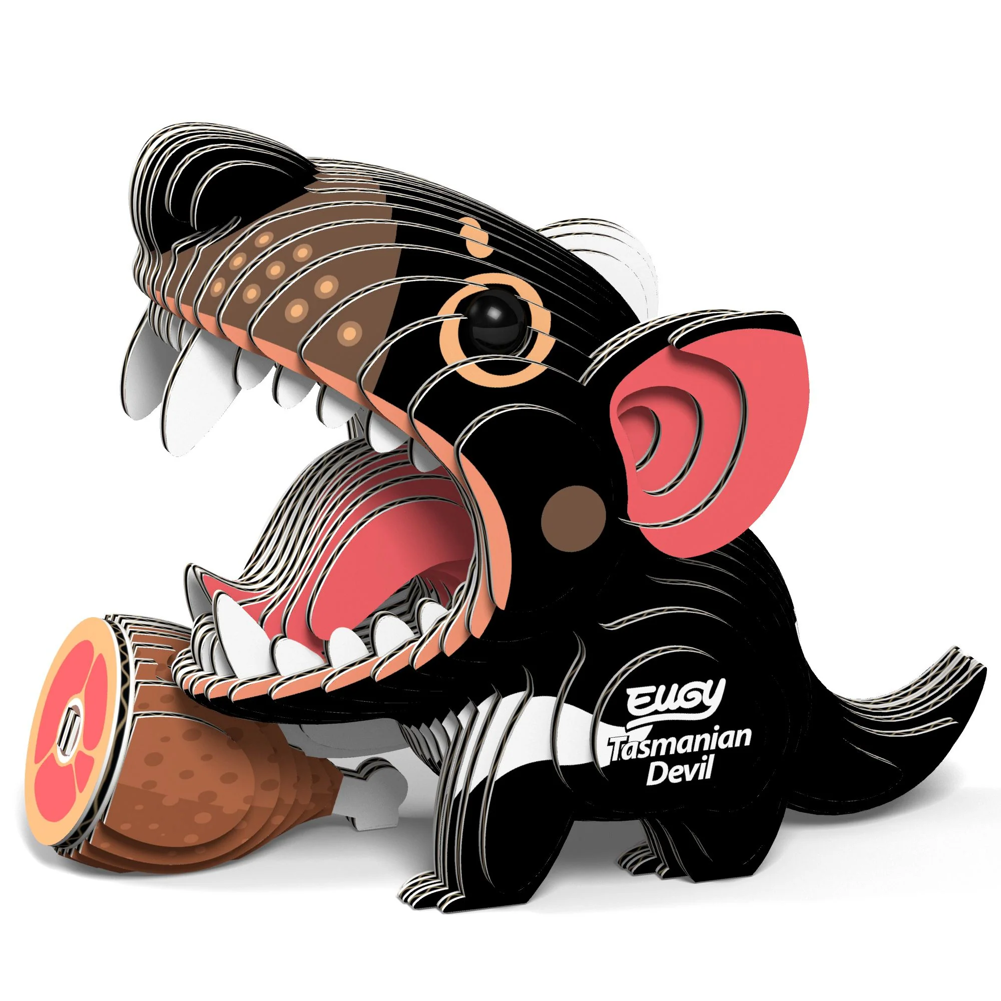 EUGY Tasmanian Devil - Image 3