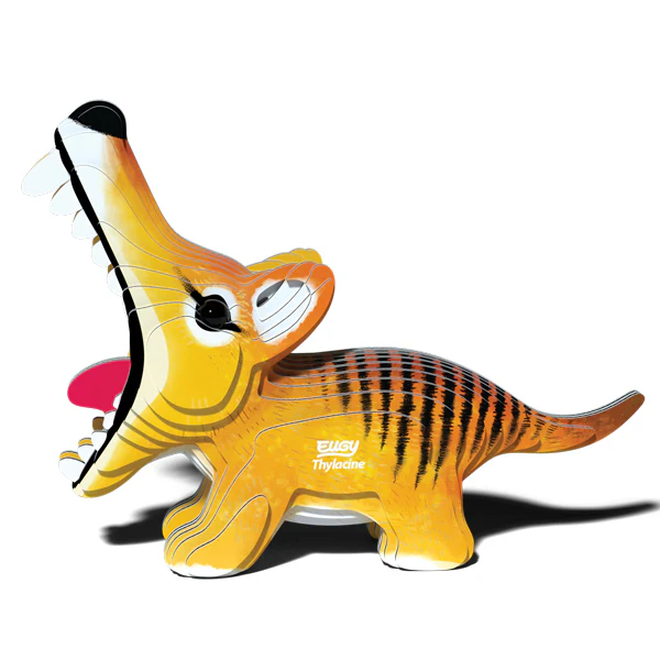 EUGY Tasmanian Tiger - Image 2