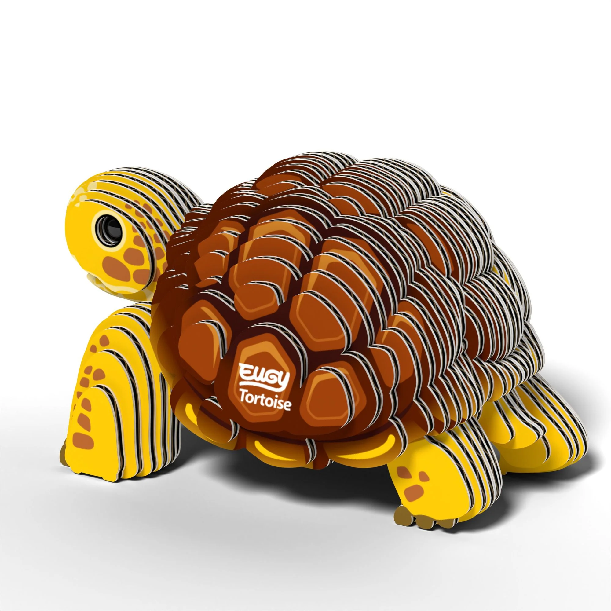 EUGY Tortoise - Image 3