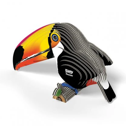 EUGY Toucan - Image 2