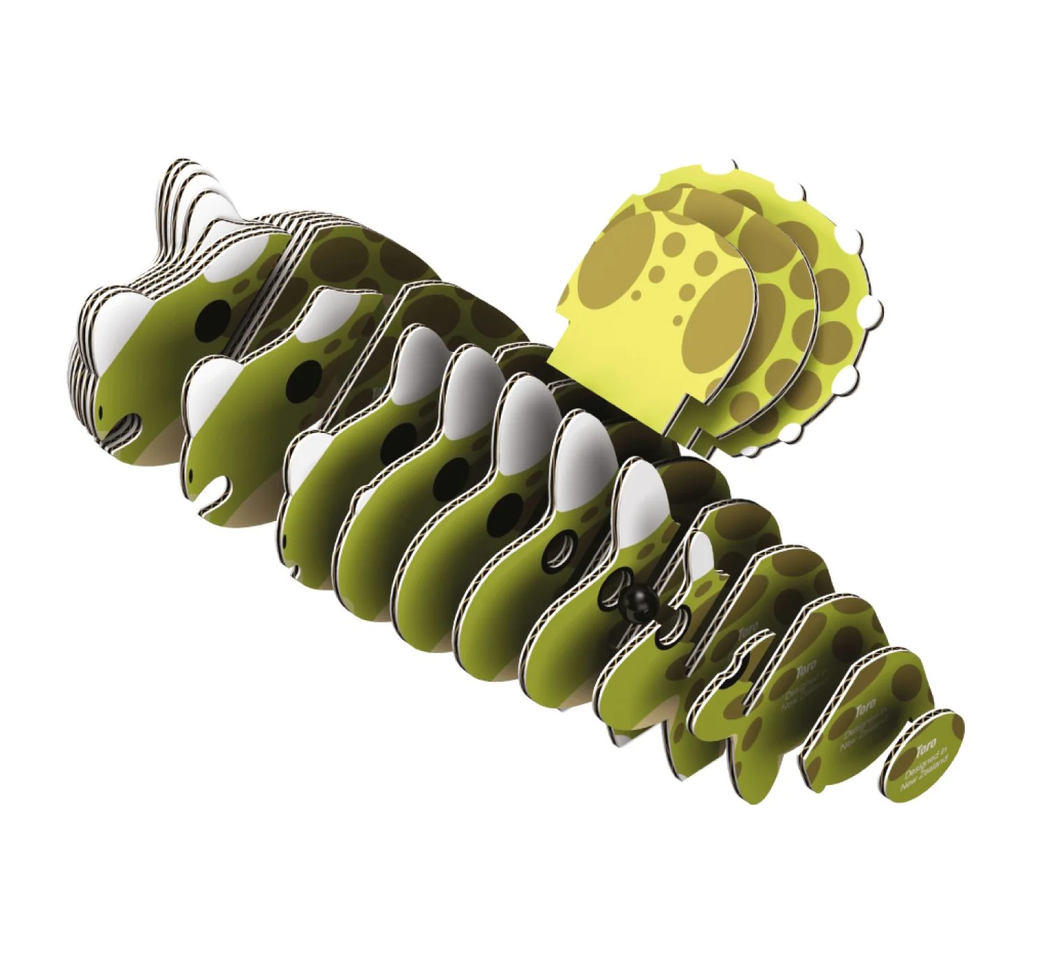 EUGY Tricera - Image 2