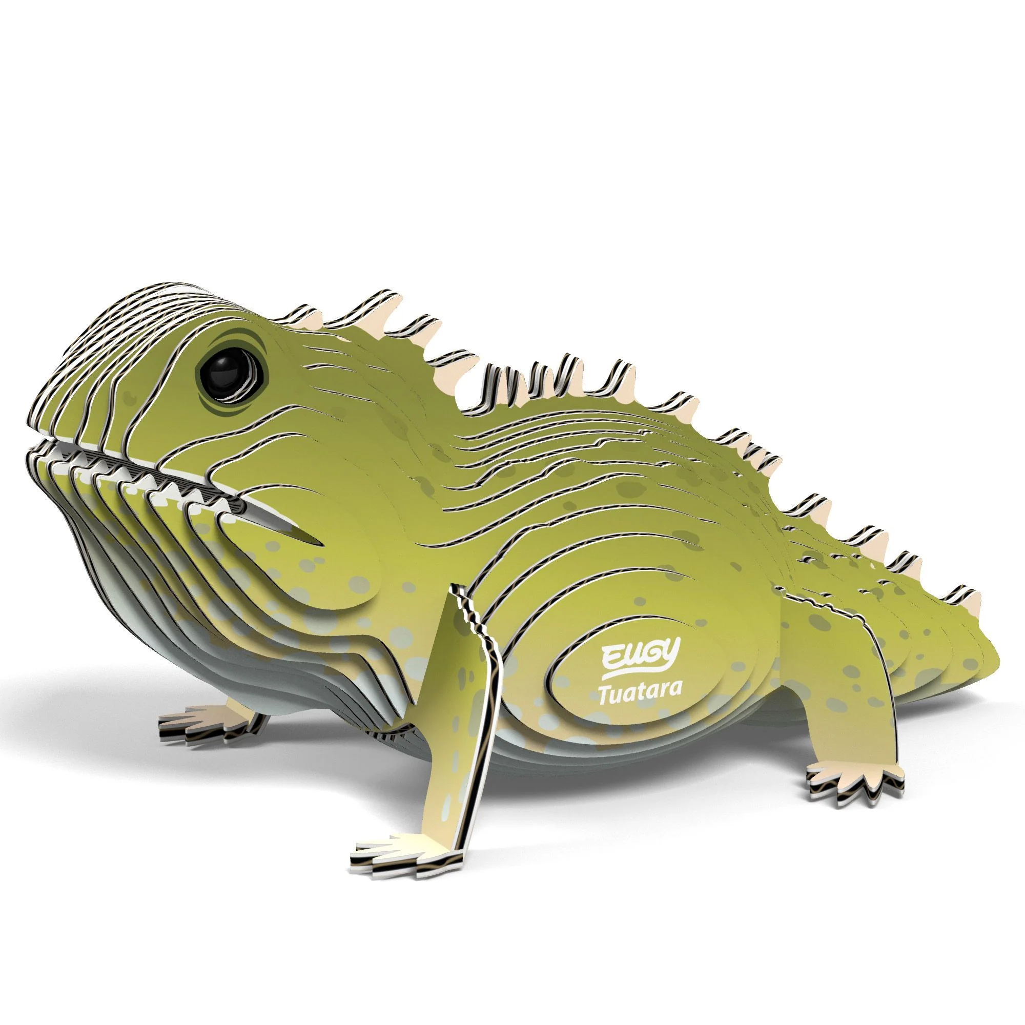 EUGY Tuatara - Image 3