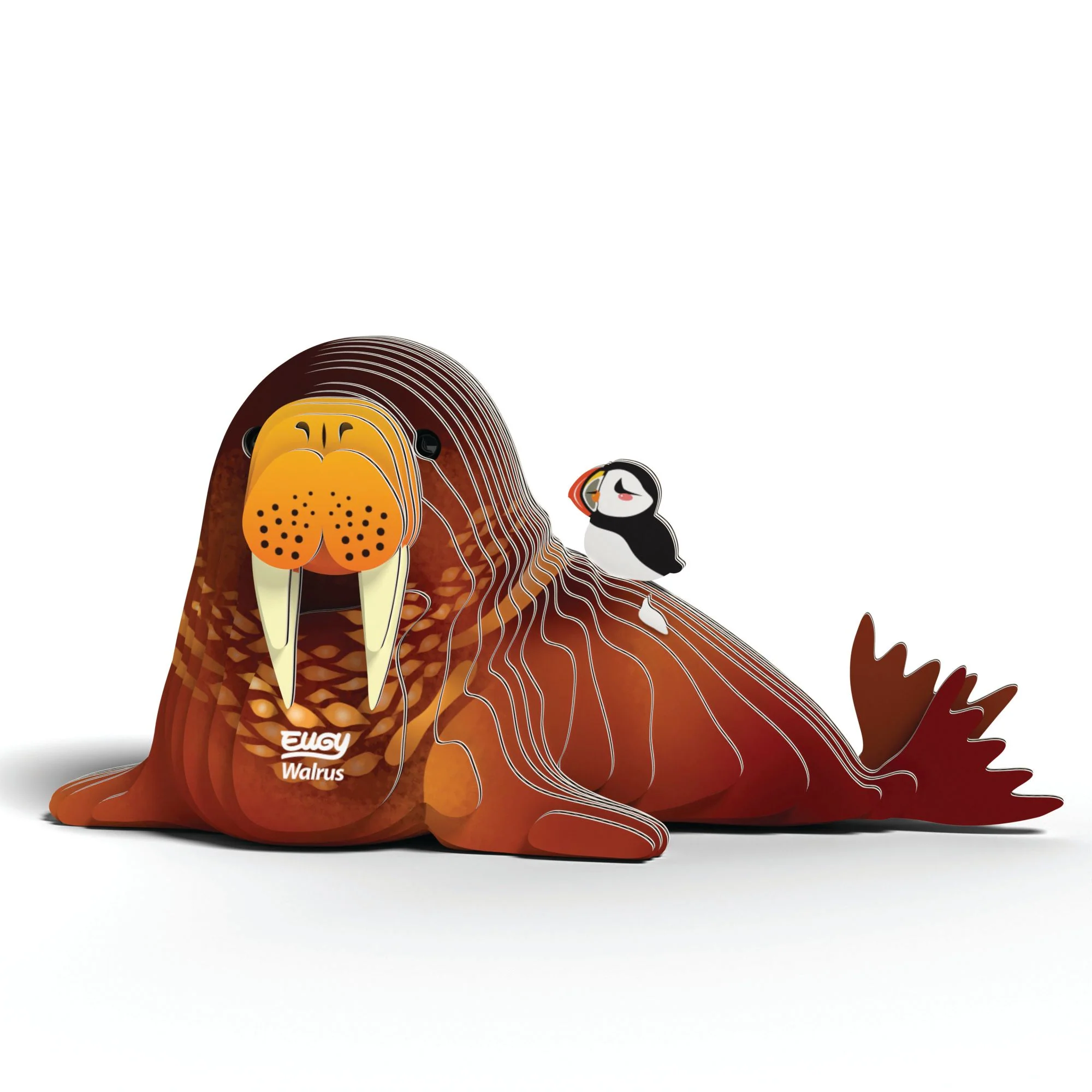 EUGY Walrus - Image 3