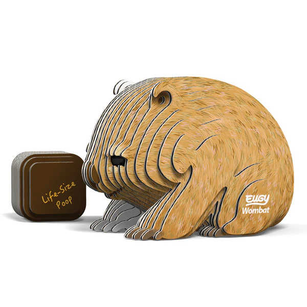 EUGY Wombat - Image 2