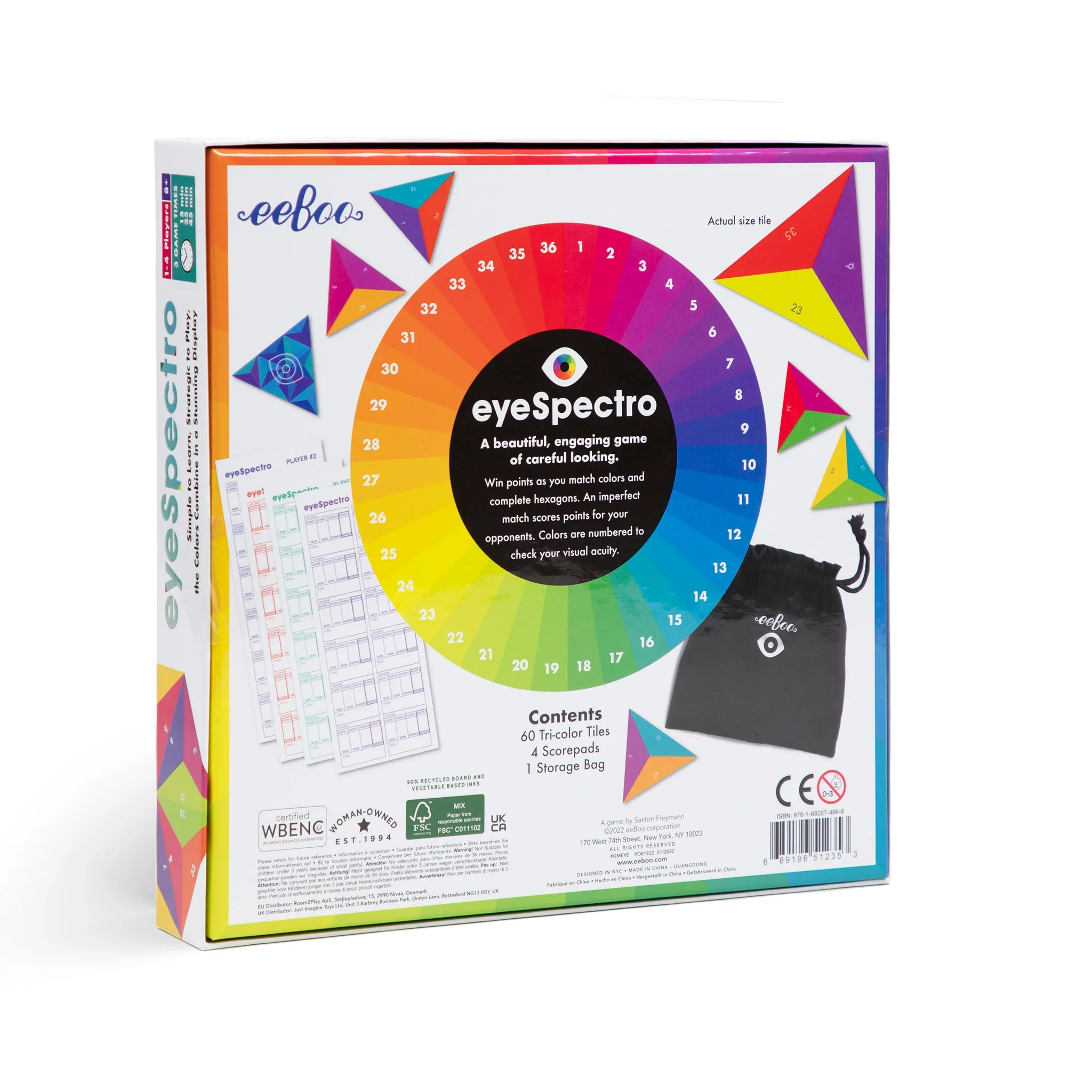 EyeSpectro - Image 2