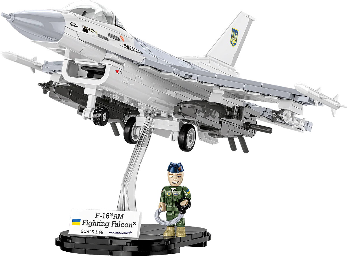 F-16 AM Fighting Falcon - Image 3