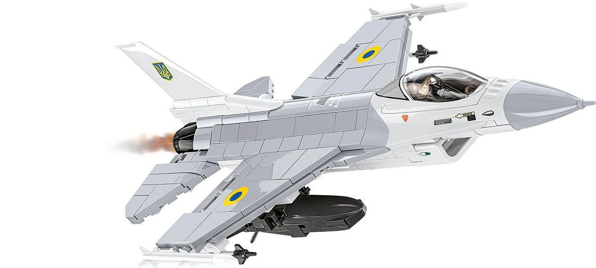 F-16 AM Fighting Falcon - Image 4