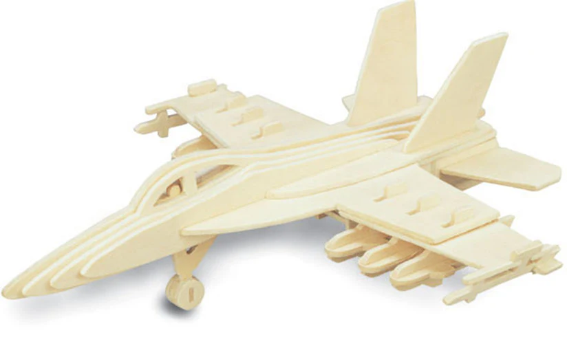F-18 Hornet - Image 2
