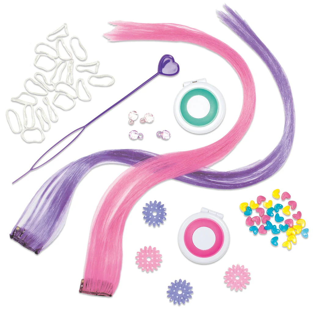 GALT Fab Hair Activity Pack - Image 4